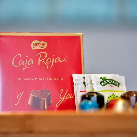 Appartement Loft Vigo