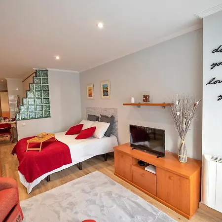 Loft * Vigo