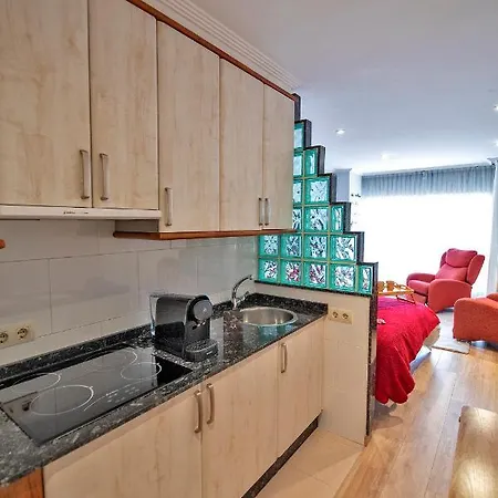 Apartament Loft Vigo