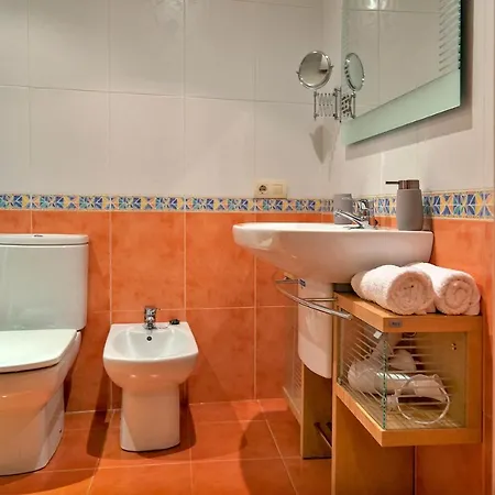 Loft Apartament