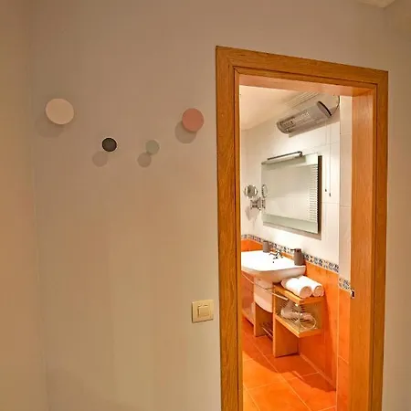 Appartamento Loft Vigo