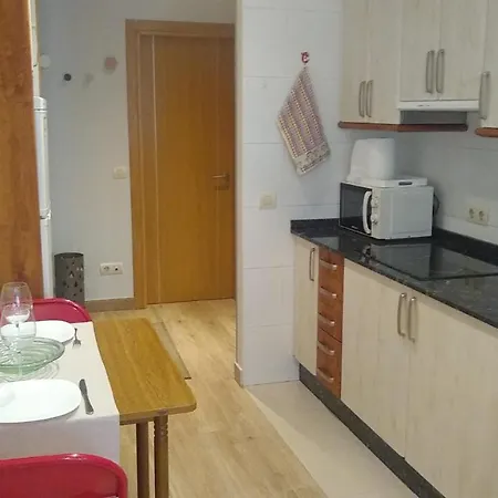 Loft Apartament