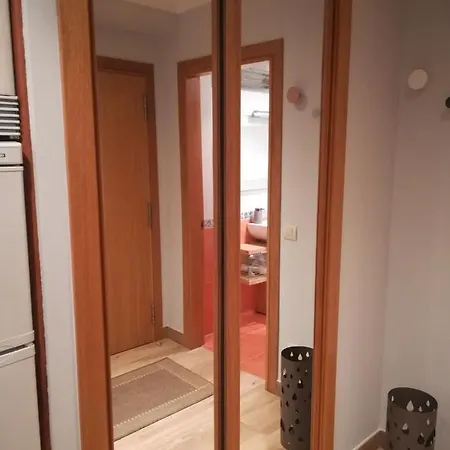 Loft Apartament Vigo