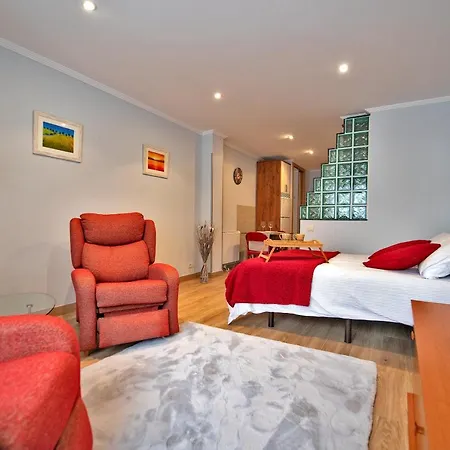 Loft * Vigo