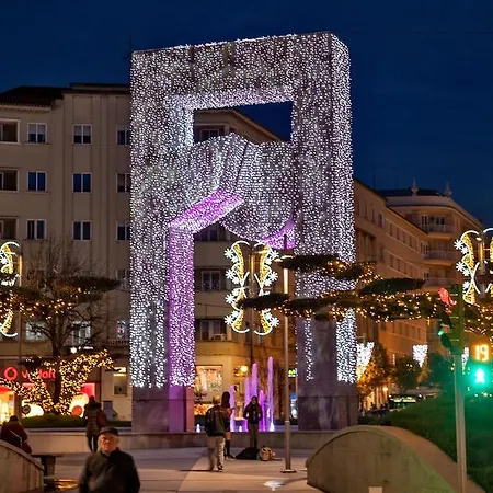 Appartement Loft Vigo