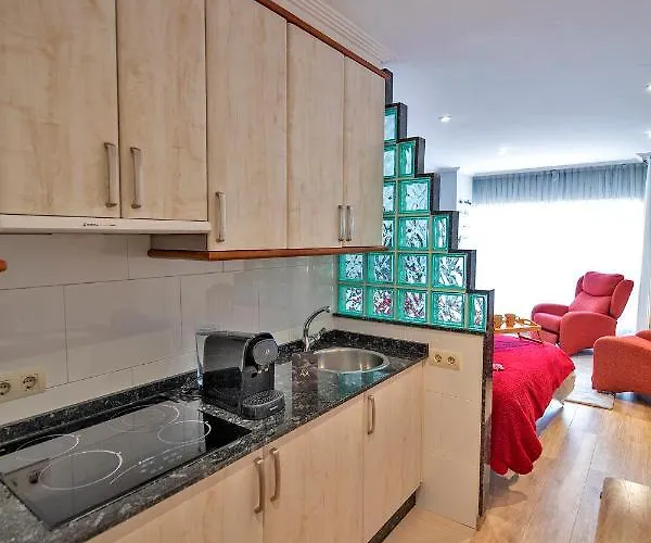 Διαμέρισμα Loft Βίγκο