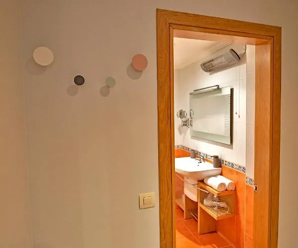 Διαμέρισμα Loft Βίγκο