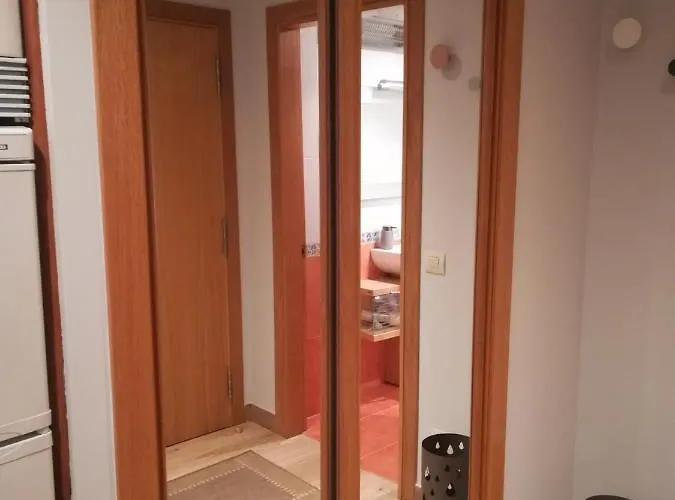 Loft Διαμέρισμα Βίγκο